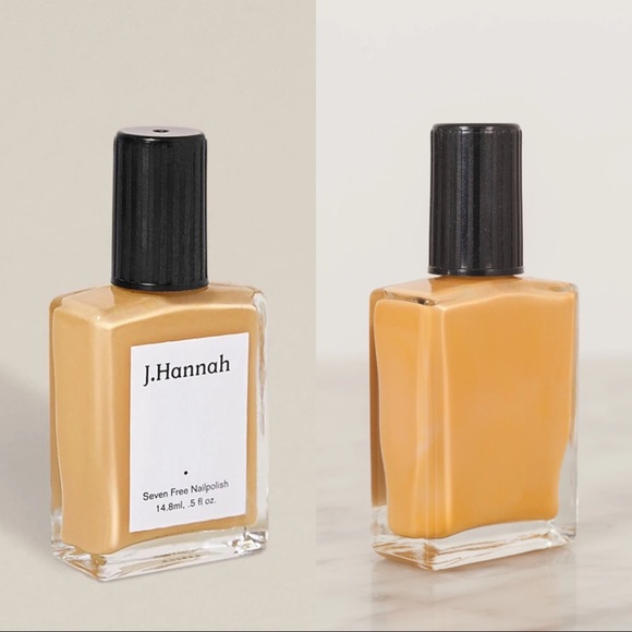 🔮 J. Hannah Vegan Lacquer in Relic - Picture 7 of 16